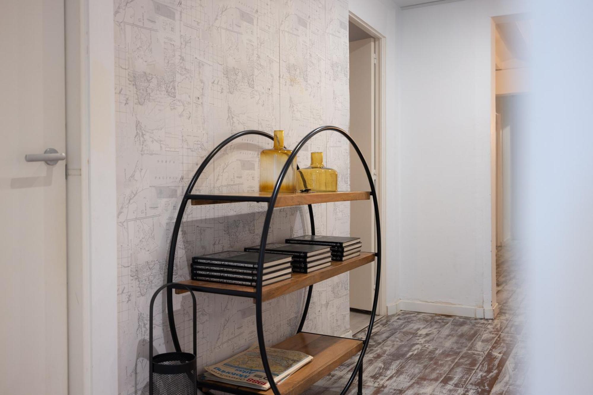 Apartment U-nique Roger De Lluria Ii Barcelona