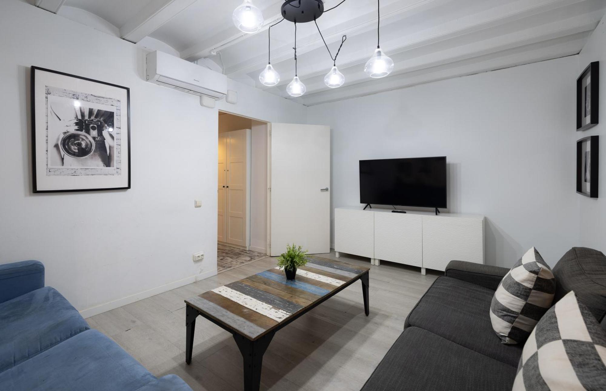 U-nique Roger De Lluria Ii Apartment Barcelona