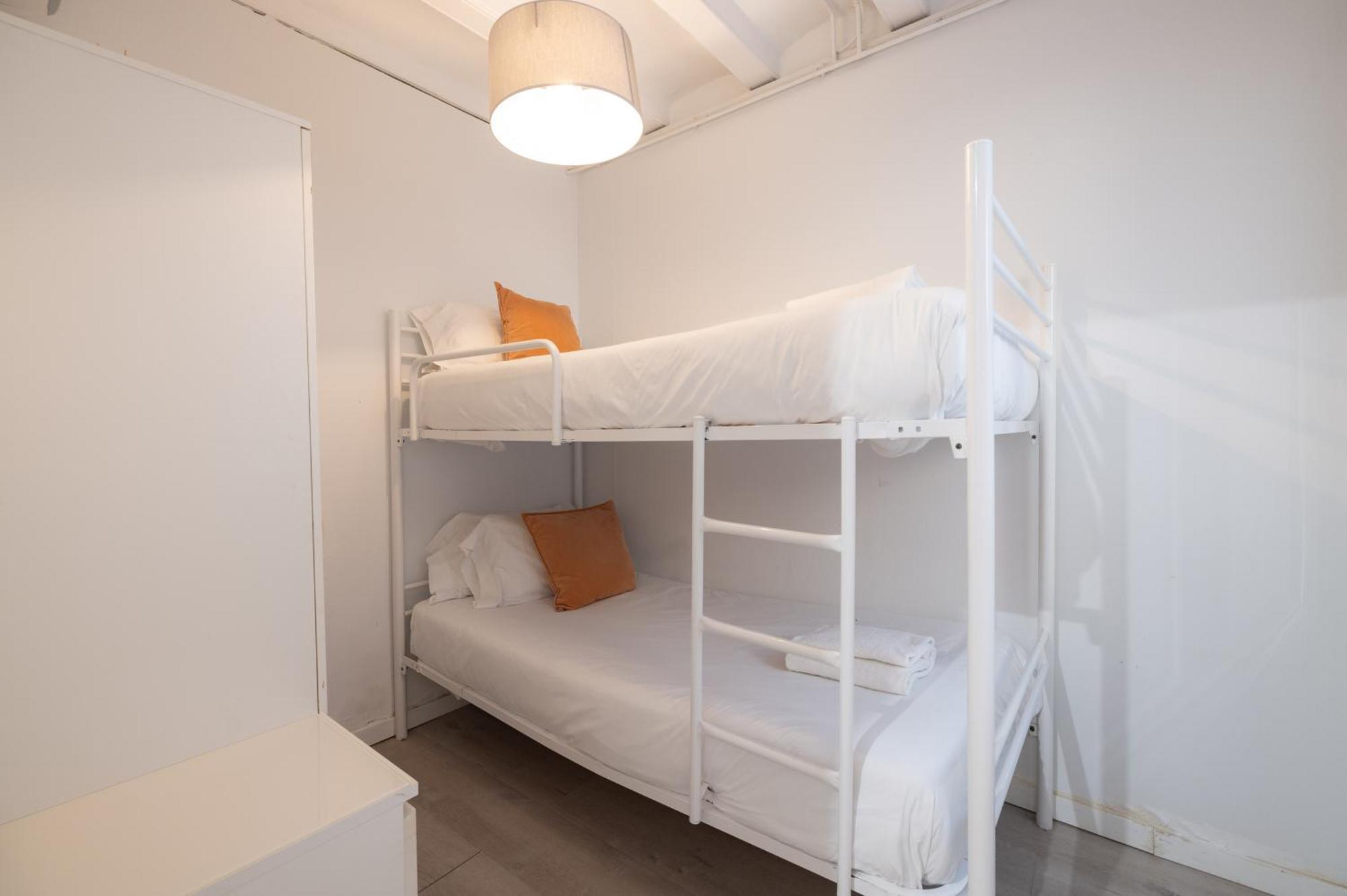 U-nique Roger De Lluria Ii Apartment Barcelona