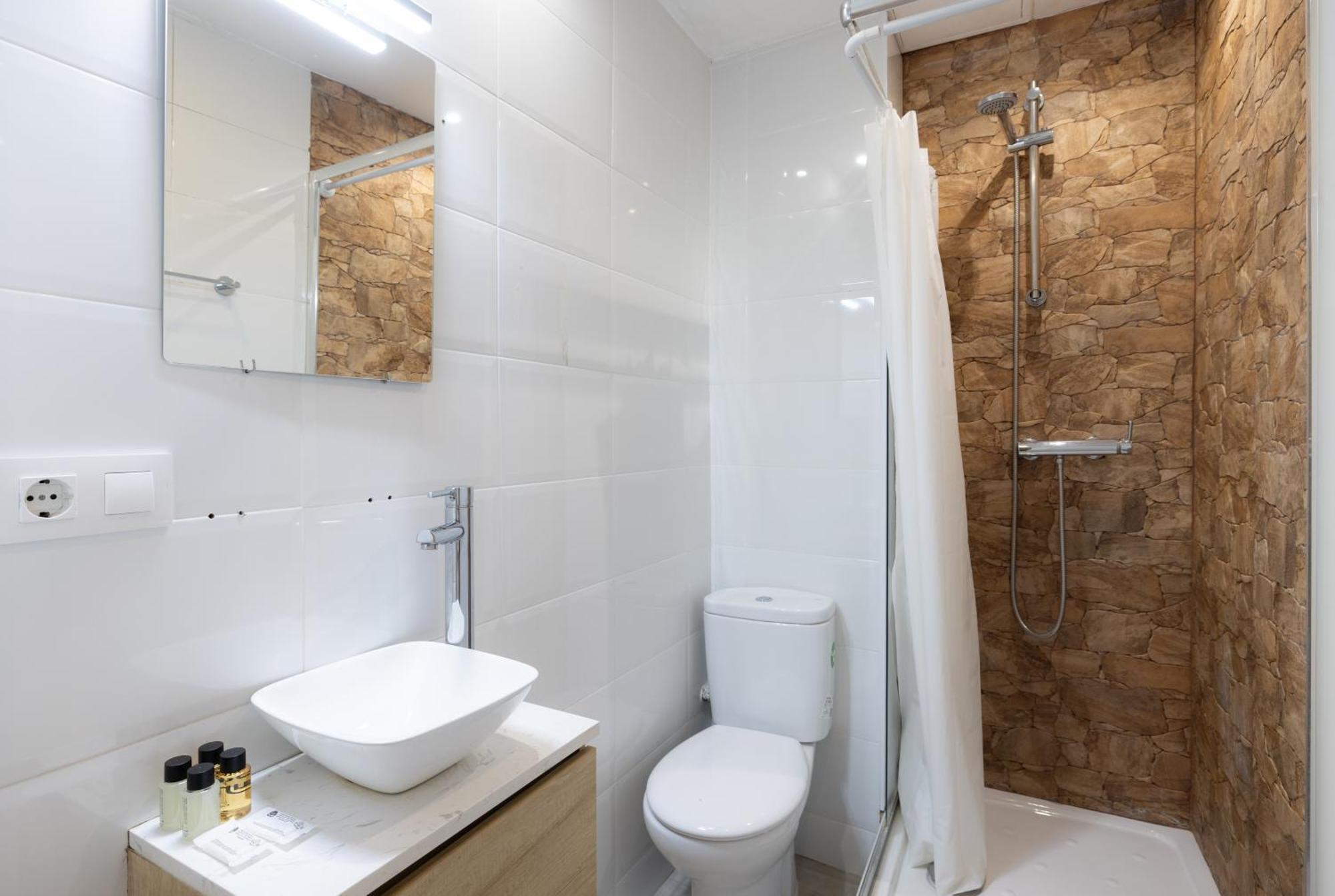 Apartment U-nique Roger Lluria Ii Barcelona